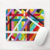 Festmousepad Mousepad (Mit Mouse)