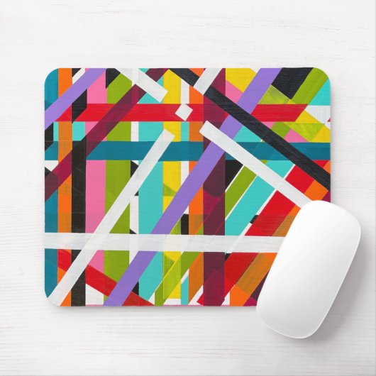Festmousepad Mousepad (Mit Mouse)