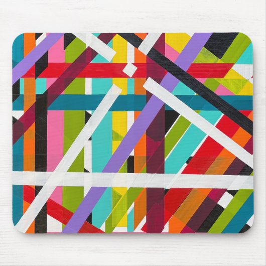 Festmousepad Mousepad (Vorne)