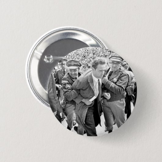 FESTNAHME MARIOS SAVIO BUTTON (Vorne & Hinten)