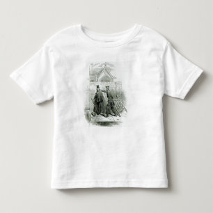 Festnahme von Herrn Smith O'Brien Kleinkind T-shirt