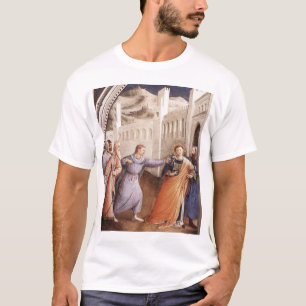 Festnahme von St Stephen T-Shirt