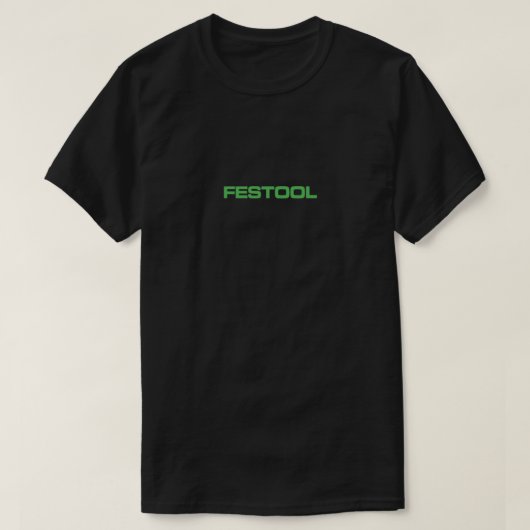 Festool Essential T-Shirt (Design vorne)