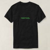 Festool Essential T-Shirt (Design vorne)