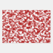 Festpaket Geschenkpapier Set (Vorderseite 2)