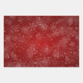 Festpaket Geschenkpapier Set (Vorderseite)