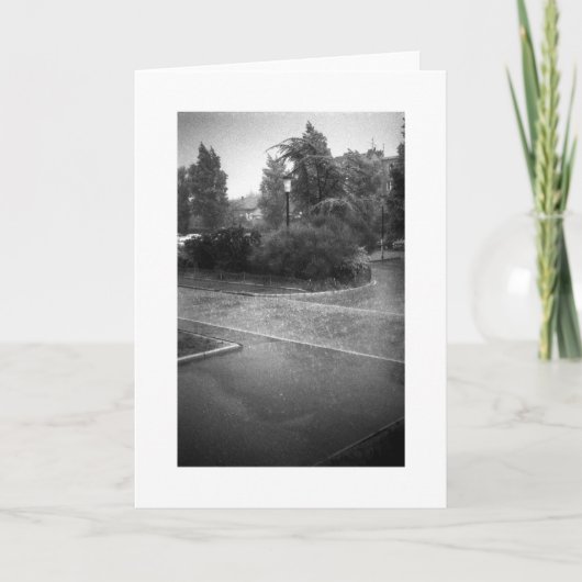 FESTPLATTE KARTE (Vorderseite)