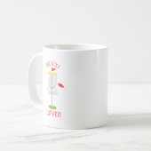 Festplattenplatz Kaffeetasse (Vorderseite Links)