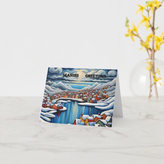 Festsaisonkarte 102 karte (Gelbe Blume)