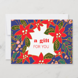 Festsalon und Wellness-Center - Geschenkgutschein