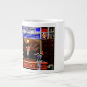 Festsetzung der Arzneimittelpreise Jumbo-Tasse (Vorderseite Rechts)