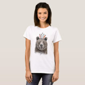 Festspielbär T-Shirt (Vorne ganz)