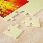 Festspielkunst Puzzle (Seite)