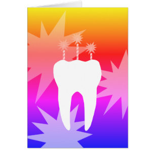 Festspielstand mit Kerzen