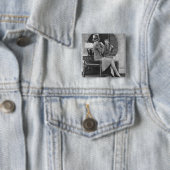 Feststecken Button (Beispiel)