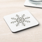 Feststern Untersetzer (Linke Seite)