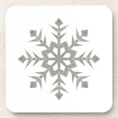 Feststern Untersetzer (Vorderseite)