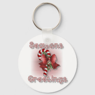 "Festtages-" WeihnachtsSchlüsselanhänger Schlüsselanhänger