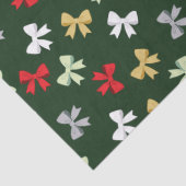 Festtagsbögen Seidenpapier (Detail)