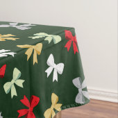 Festtagsbögen Tischdecke (Beispiel)