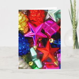 Festtagsgrüße_ Feiertagskarte