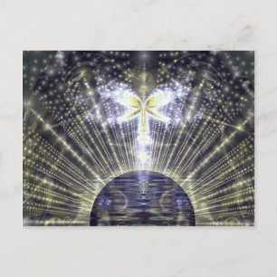 Festum Fulmination Postkarte