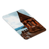 Festung Ananuri Magnet (Rechte Seite)