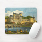 Festung Coburg Mousepad (Mit Mouse)
