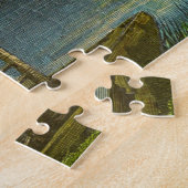 Festung Coburg Puzzle (Seite)