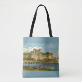 Festung Coburg Tasche (Vorderseite)