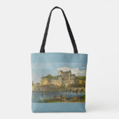 Festung Coburg Tasche (Rückseite)