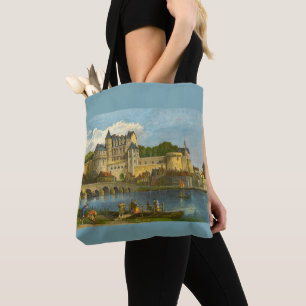 Festung Coburg Tasche