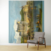 Festung Coburg Wandteppich (Beispiel)