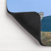 Festung der Altstadt von Pingyao - China Mousepad (Ecke)