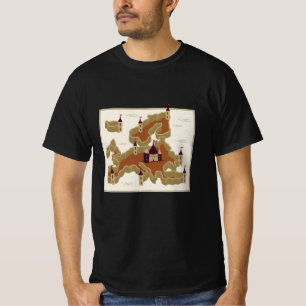 Festung Europa T-Shirt