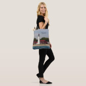 Festung Gratiot Leuchtturm überall Tasche (Am Model)