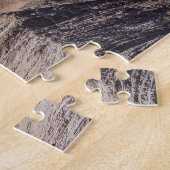 Festung Gyantse Dzong - Tibet Puzzle (Seite)