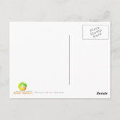 Festung Heraclea Postkarte (Rückseite)