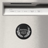 Festung Magnet (In Situ (Geschirrspüler))