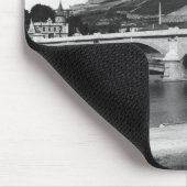 Festung Marienberg Festung Mousepad (Ecke)