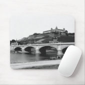 Festung Marienberg Festung Mousepad (Mit Mouse)