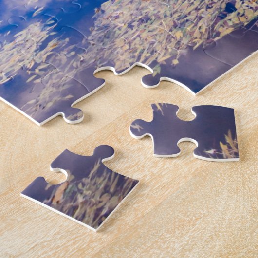 Festung Puzzle Fagars (Seite)