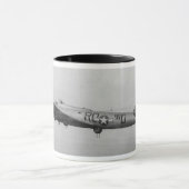Festung WW2 Warbird des Fliegen-B17 Tasse (Zentrum)