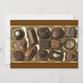 Festveranstaltung Einladung (Vorderseite)