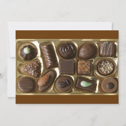 Festveranstaltung Einladung (Vorderseite)