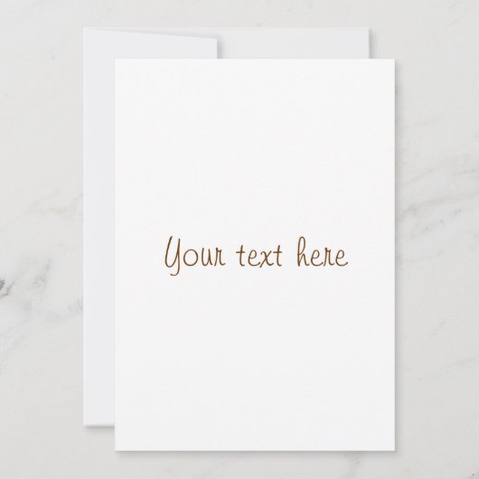 Festveranstaltung Einladung (Rückseite)