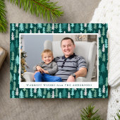 Festwald | FOTO Postkarte