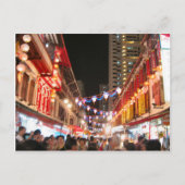 Festzeit Postkarte (Vorderseite)