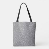 Festzug-Imitat-Glitzer-Taschen-Tasche Tasche (Rückseite)