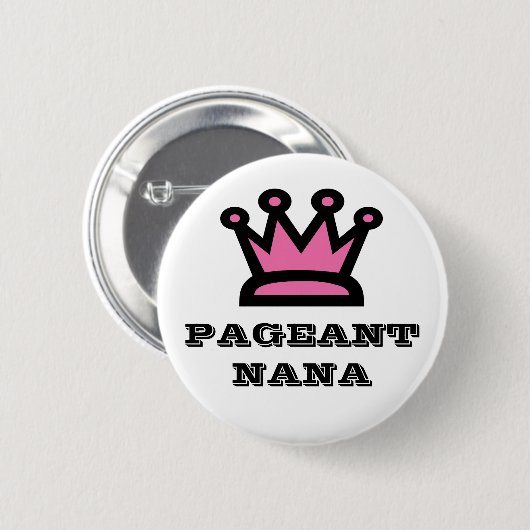 Festzug Nana Button (Vorne & Hinten)